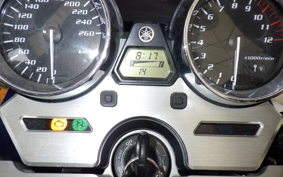 YAMAHA XJR1300 Gen.2 2007 RP17J