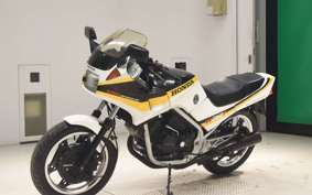 HONDA VT250FE MC08