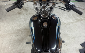 HARLEY HARLEY FXDWG1450 2013 GP4