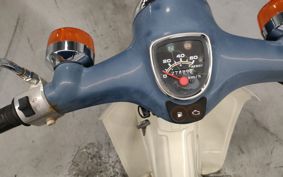 HONDA SUPER CUB50 AA01