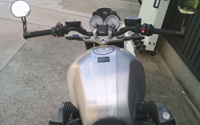 BMW R12 NINET 2026 0N01