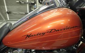 HARLEY FLTRX 1580 2010