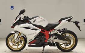 HONDA CBR250RR A 2019 MC51