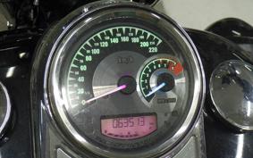 HARLEY FLHR 1690 2012
