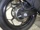 Фото Kawasaki Z250 с японского аукциона