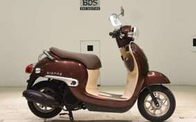 HONDA GIORNO 3 AF77