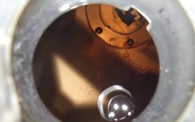 YAMAHA SEROW 250 Gen.2 DG17J