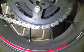 HONDA CBR400R 2022 NC56