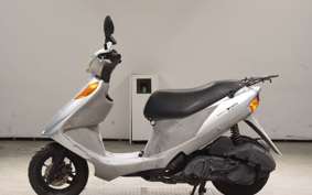 SUZUKI ADDRESS V125 1994 CF4EA