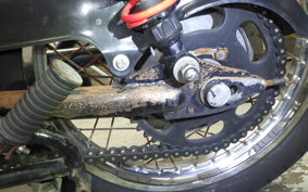 SUZUKI GS400 2021 GS400