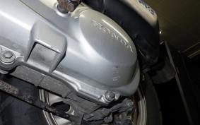 HONDA DIO Gen.6 AF68