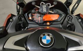 BMW C650 SPORT 2016 0C04