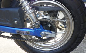 HONDA MONKEY 125 JB02