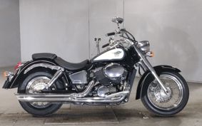 HONDA SHADOW 400 2006 NC34