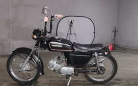 HONDA BENLY90 HA03