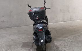 KYMCO GP125i FC25EA
