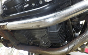 YAMAHA VMAX 1989