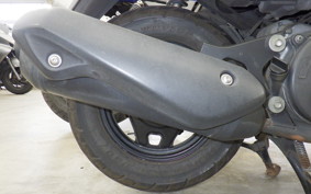 SUZUKI ADDRESS V125 G CF46A