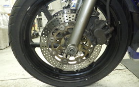 HONDA CBR250RR 2007 MC22