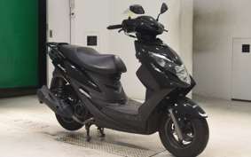 SUZUKI ｽｳｨｯｼｭ125 1998 DV12B