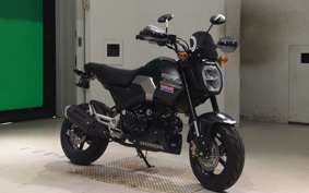 HONDA GROM 2009 JC92