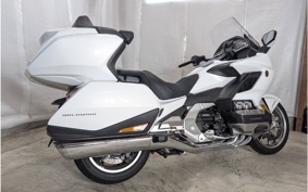 HONDA GL 1800 GOLD WING TOUR DCT 2021 SC79