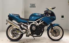 YAMAHA TRX850 2018 4NX