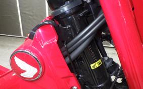 HONDA CT125 HUNTER CUB 2009 JA55