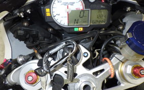 BMW S1000RR 2013