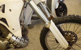 YAMAHA WR250Z 4DC