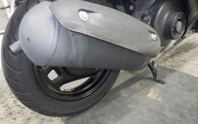 SUZUKI LET's CA4AA