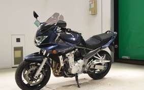 SUZUKI BANDIT 1250 SA 2007 GW72A