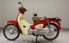 HONDA C50 SUPER CUB AA09