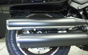 HARLEY FXLRST1920 2025