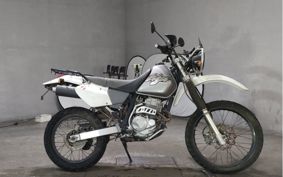 HONDA XR250 BAJA MD30