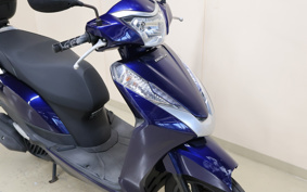 HONDA LEAD 125 JF45