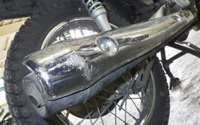 HONDA C50 SUPER CUB 2014 AA04