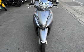 HONDA LEAD 125 JF45
