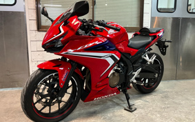 HONDA CBR400R ABS 2021 NC56