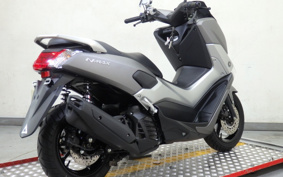 YAMAHA N-MAX SED6J
