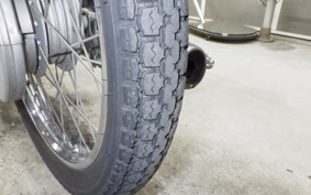 HONDA C50 SUPER CUB E 2021 AA01