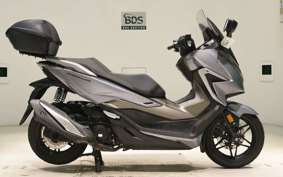 HONDA FORZA 250 MF15