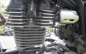 HONDA GB350 2024 NC59