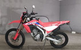 HONDA CRF250L-S MD47