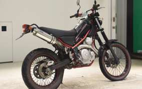 YAMAHA TRICKER Gen.2 DG16J
