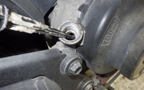 SUZUKI LET's 5 G 2025 CA47A