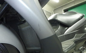 SUZUKI SKYWAVE 200 (Burgman 200) 2026 CH41A