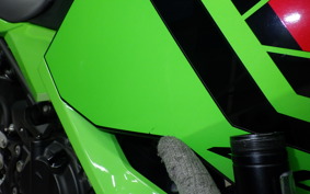 KAWASAKI NINJA 400 2023 EX400L