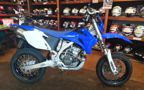 YAMAHA WR250F CG30