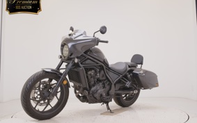 HONDA REBEL 1100 TD 2023 SC83